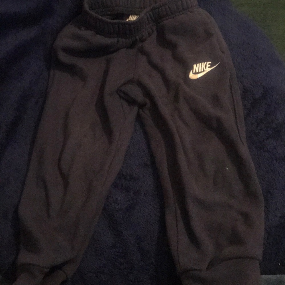 Nike joggers